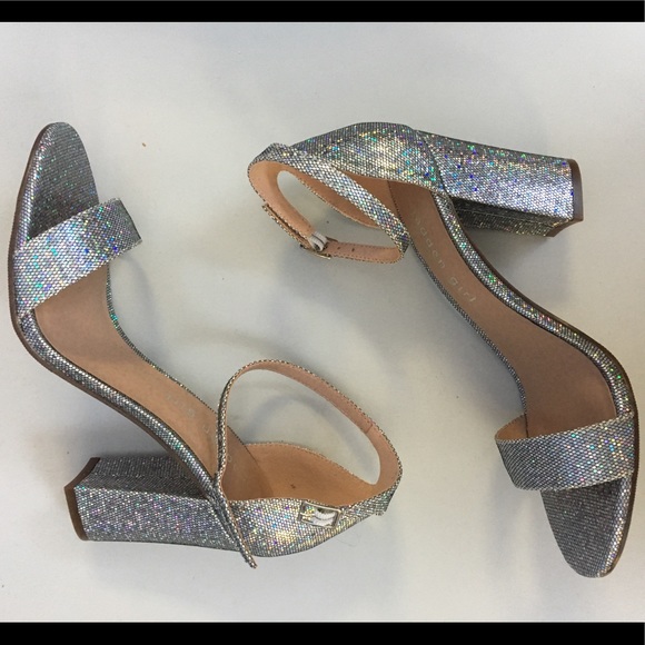 madden girl bella silver